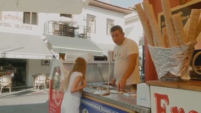 Explaining DeFi to a Normal Person Using Only Fast Food Metaphors смотреть онлайн