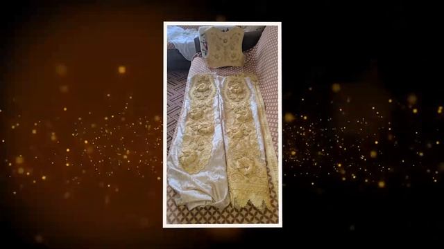 Dimija, Kaftan, Mintan Veshje Kombetare Kërçovare - Koleksioni i Veshjeve 4 смотреть онлайн
