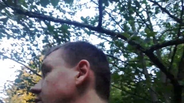 Чёрная. АИ в 5 утра описывает впечатления. Стоянка 4-я. 04-08-18 смотреть онлайн