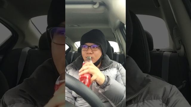 Mountain Dew Merry Mash Up 2020 Review смотреть онлайн