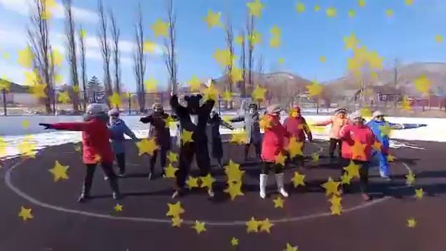 Мы верим в Россию! Дальнегорский филиал