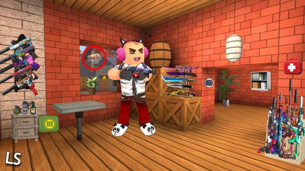 ОБЗОР НА СВОЙ ИГРОВОЙ АККАУНТ В КУБУМ! #кубум #kuboom