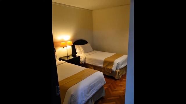 Отель "Aston at Kuningan Suites 4*" (Индонезия, Джакарта) смотреть онлайн