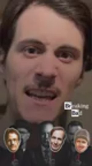 Поморское кино: 1 сезон 8 серия 🎬 Сериал «Во все тяжкие» (2008-2013)