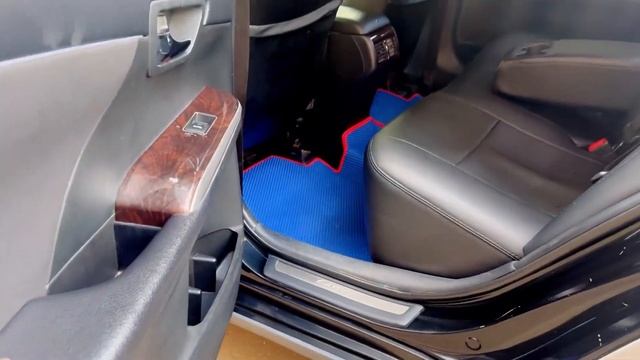 Тойота-Камри-2017 55 Кузов ПРОДАЁТСЯ#ПРОДАНО смотреть онлайн