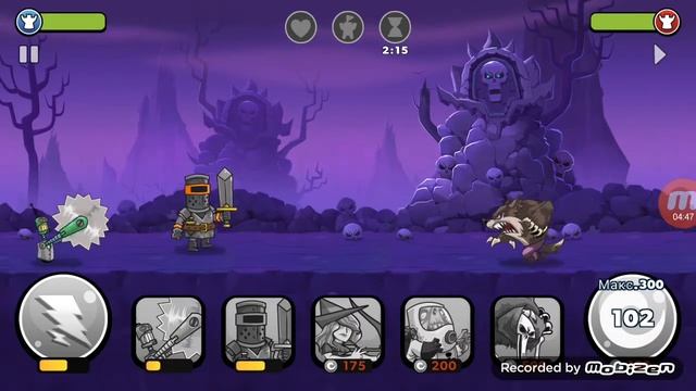 защита башни смотреть онлайн