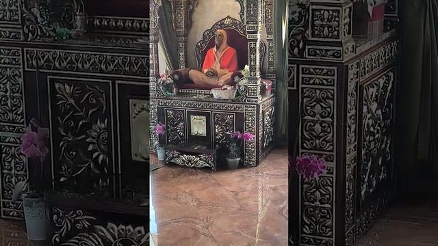 Джай Прабхупад! 02.05.23