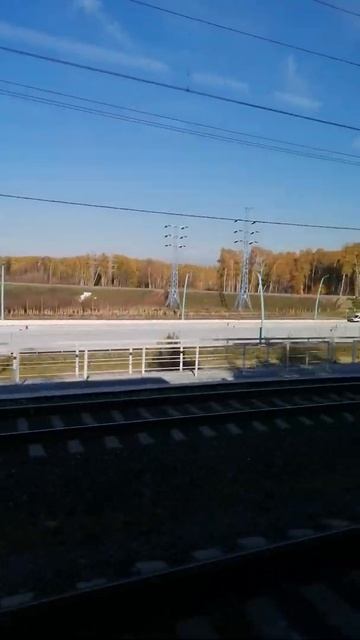 Вдоль Северо-Восточной хорды по МЦК