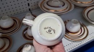 Я в шоке ! Забрела в Секонд Хенд и нашла клад ! Это надо видеть . Элла Австралия