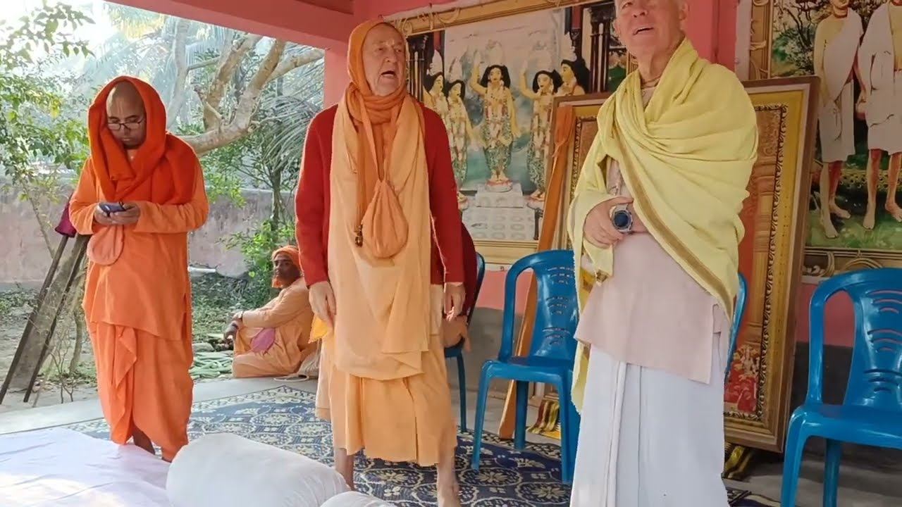 День 5 - Клип - 06.03.2025 - Мамгаччи, Алакананда, лагерь