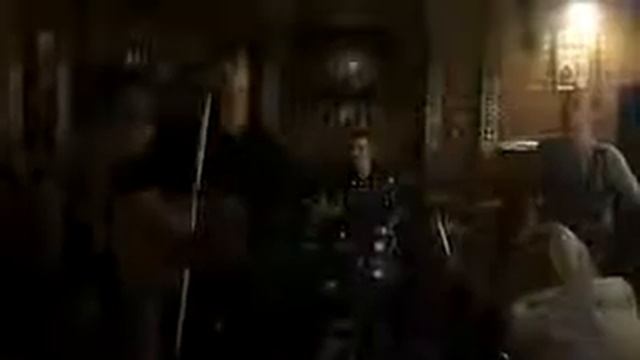 Новый День Мама Анархия смотреть онлайн