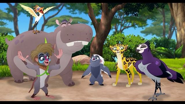 Suno Ai - Друзья до конца (кавер Хранитель Лев) смотреть онлайн