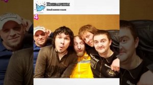 КВИЗ РУССКИЙ РОК #2