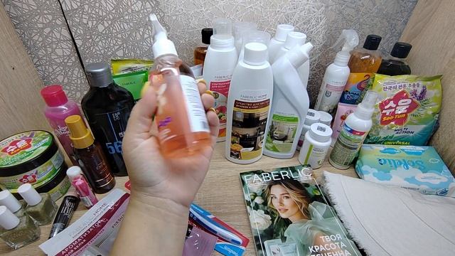 ОБЗОР ЗАКАЗА ФАБЕРЛИК. КРУТЫЕ НОВИНКИ,ПОДАРКИ ЗА РУБЛЬ смотреть онлайн