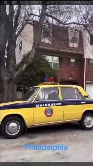 GTA мод / Филадельфия 🚓 смотреть онлайн