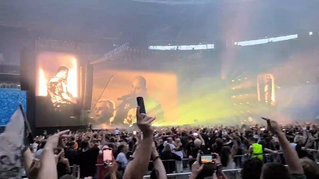 КняZz Танец злобного гения 19.07.2024 СПб #деньпамятимихаилагоршенёва #корольишут #танец #княzz