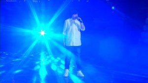 Синяя вечность