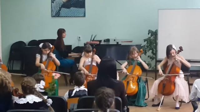 Еремеева Саша 6 лет смотреть онлайн