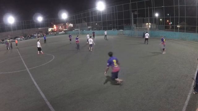 БФЛ. Высшая лига. 12 тур. 