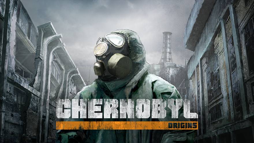 CHERNOBYL ORIGINS смотреть онлайн