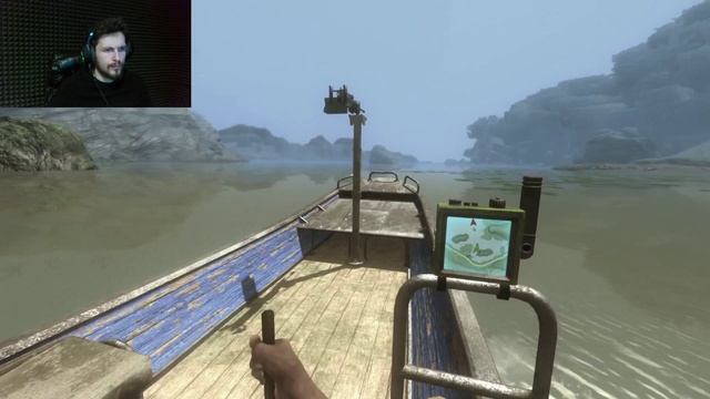 Все Концовки. Far Cry 2. Конец