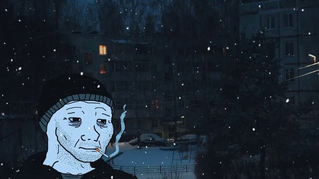 Russian Doomer Music Playlist n.1 смотреть онлайн