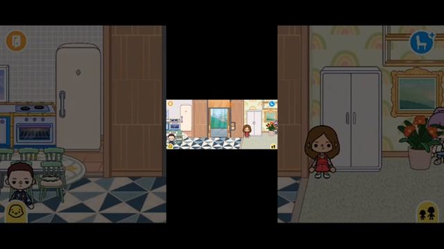 НЕ любимая дочь 1 часть