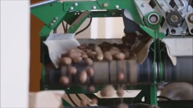 Пункт приемно сортировочныйППС 20 60 смотреть онлайн