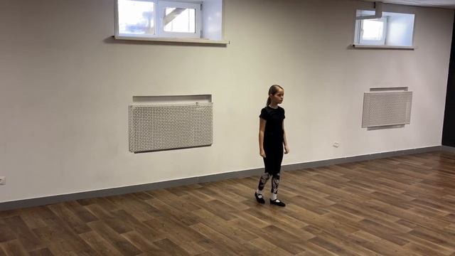 Екатерина Мартынова, танец смотреть онлайн