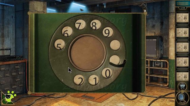 Can You Escape 100 Room 17 Level 48 (HKAppBond) Escape Game Full Walkthrough 脱出ゲーム 攻略