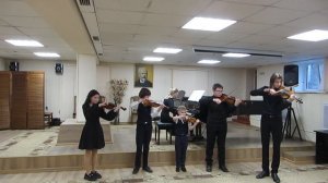 Клаус Бадельт "Пираты Карибского моря".