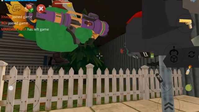 шиз@нутые сервера в чикен ган @WTFakt @DEN19K смотреть онлайн