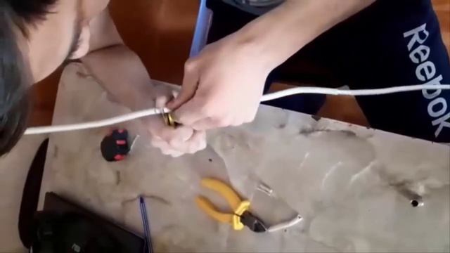 Цифрлык антенна курастыру