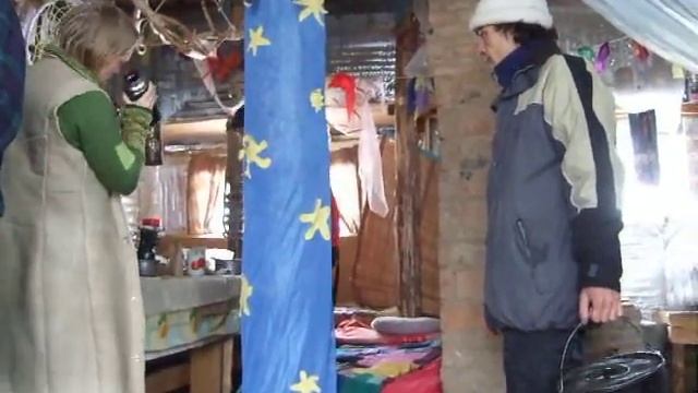 Будни в Манубаре смотреть онлайн