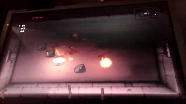 Вэ биндик оф айзэк рёбер начало 1 серия смотреть онлайн