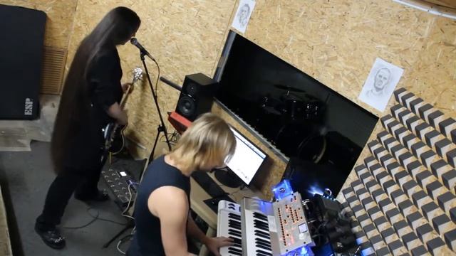 HARD BOX - Прощай, Columbia