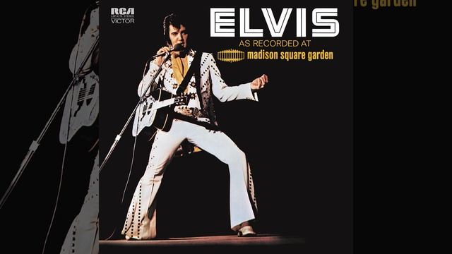 The Impossible Dream The Quest Live