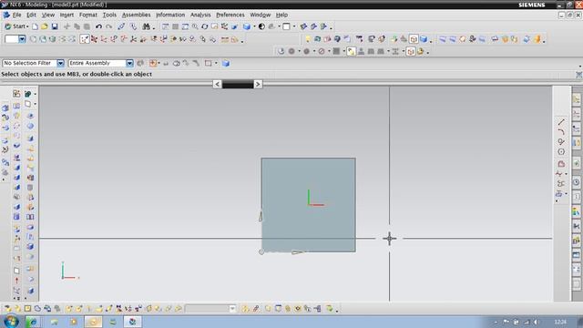 poligono en cara con nx6 смотреть онлайн