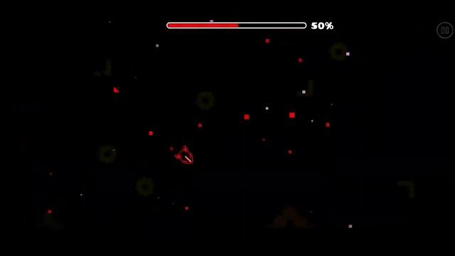 Прохождение уровня "Nine Circles" 100% (Hard Demon) by Zobros!!! [GD] смотреть онлайн