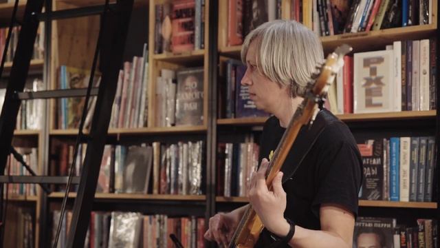 Сказочный Питер смотреть онлайн