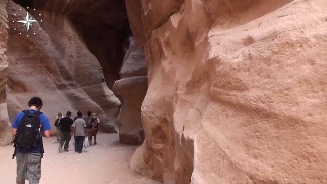 Петра Petra, Иордания, Jordan смотреть онлайн