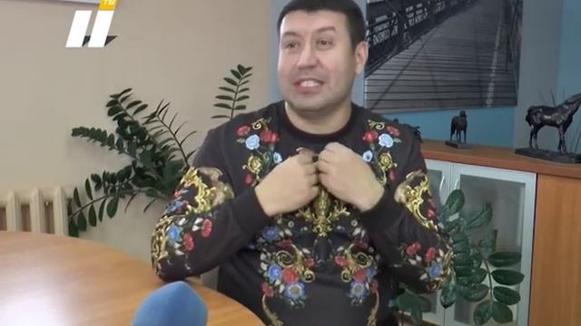 Владимир Енго в ИШИМЕ!!! смотреть онлайн