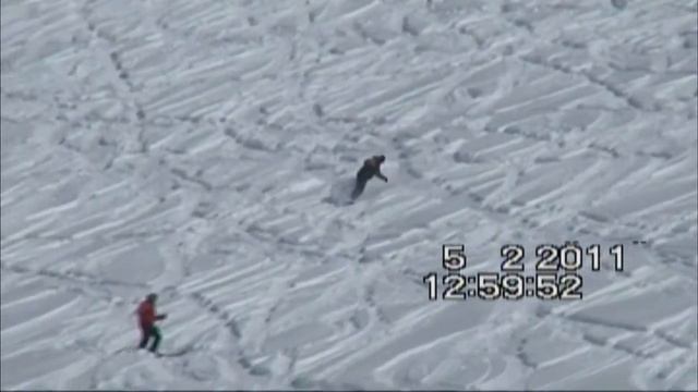 Гудаури 2011 Фитнес-Экстрим! смотреть онлайн