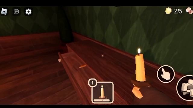 ПРОХОЖУ DOORS [Hard Mod] (это капец ! )