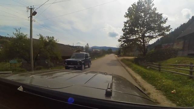 Славське. Поїздка в Карпати на один день! ПОРА ЇХАТИ