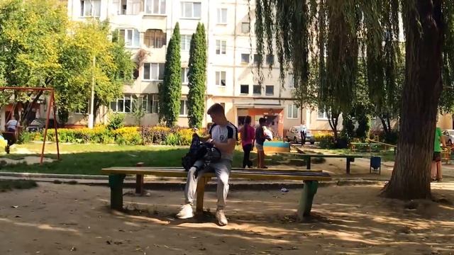 СЛАБО? - 5 серія | Серіал на iPhone 7 смотреть онлайн