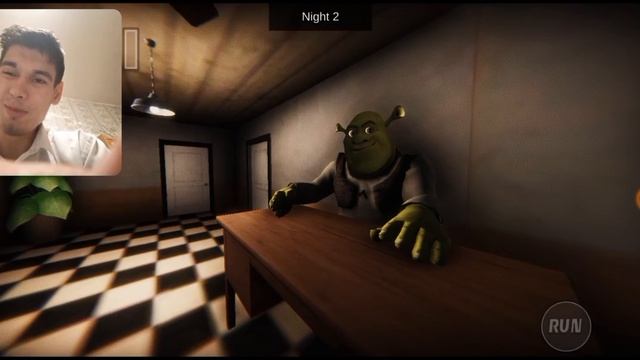 5 ночей в отеле Шрека!Типо хоррор! смотреть онлайн