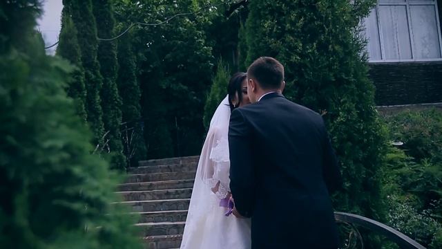 Свадебный ролик АЛМАТЫ смотреть онлайн
