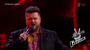 Илья Алтухов. «От зари до зари». Финал. Голос. Выпуск от 25.04.2025