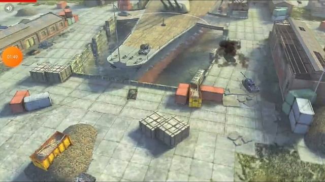 играем в zombie age 3 1 серия